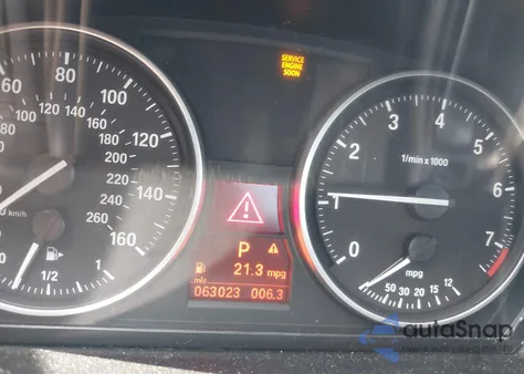 2015 BMW X1 xDrive28I from USA, damaged, VIN WBAVL1C57FVY35452